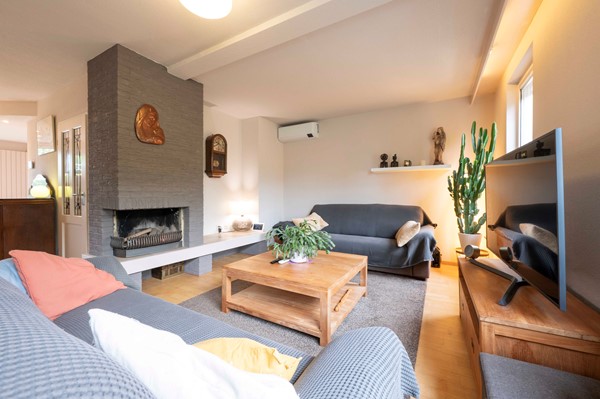 Medium property photo - Timberwolfstraat 13, 4758 AJ Standdaarbuiten